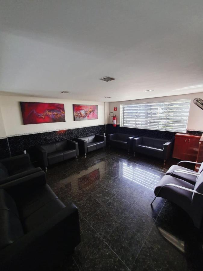 Motel para Casais For Lovers Jabaquara *