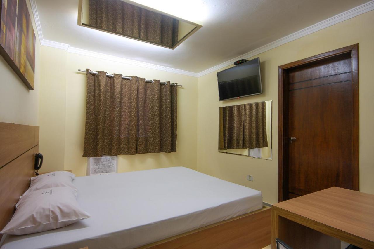 Motel para Casais For Lovers Jabaquara *