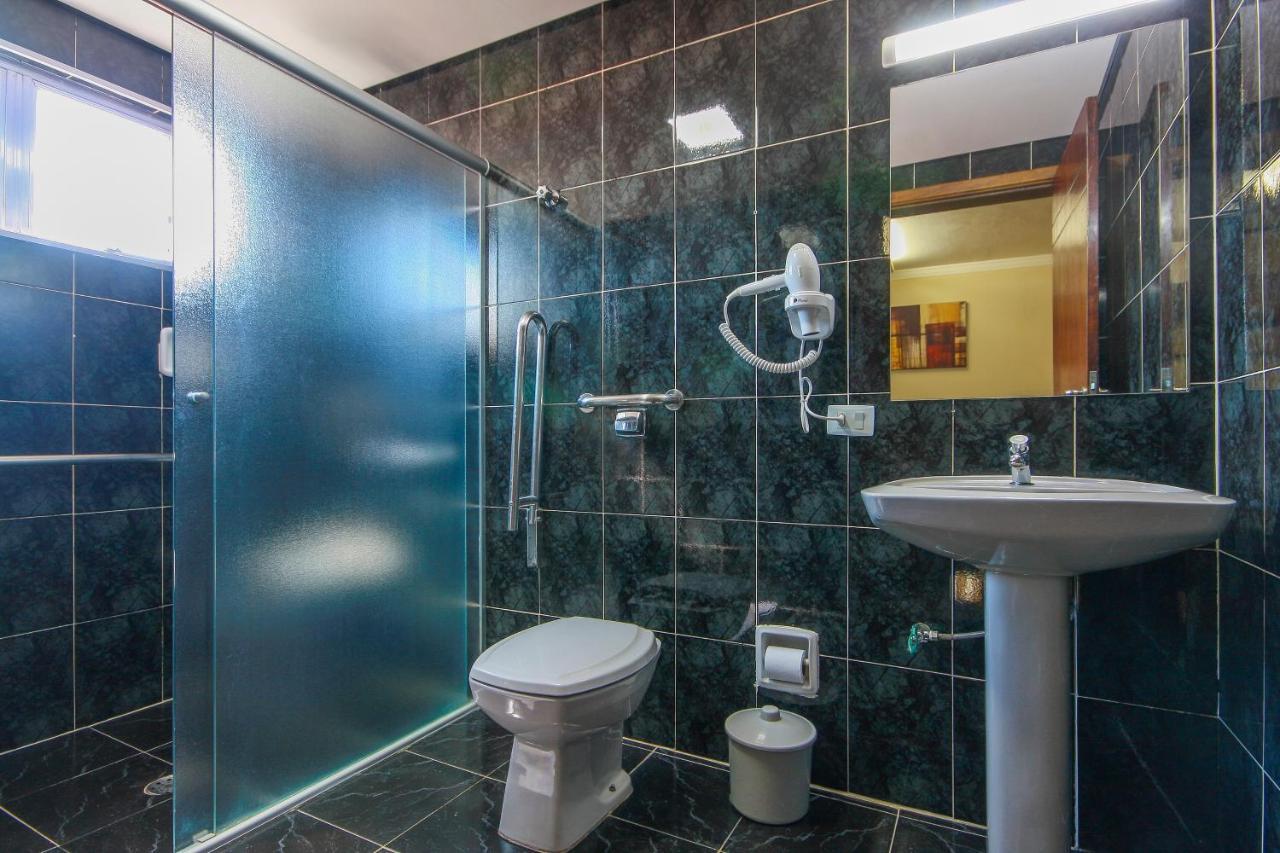 Motel para Casais For Lovers Jabaquara